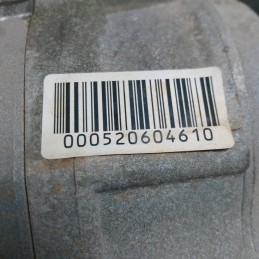 Compressore clima A/C Fiat Panda MK3 5P 1.2 GPL 51 KW 2012-24 52060461