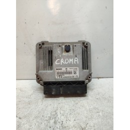 51806274 CENTRALINA MOTORE...