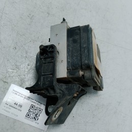 Centralina pompa ABS freni Fiat Panda MK3 5P 1.2 GPL 51 KW 2012-24 00520931600