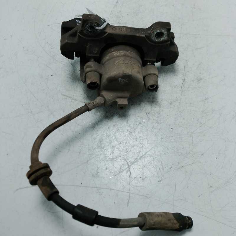 Pinza staffa freno ant DX Fiat Panda MK3 5P 1.2 GPL 51 KW 2012-24 77365813