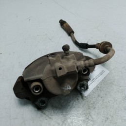 Pinza staffa freno ant DX Fiat Panda MK3 5P 1.2 GPL 51 KW 2012-24 77365813