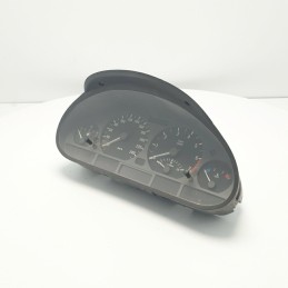 QUADRO STRUMENTI VEGLIA CONTACHILOMETRI TACHIMETRO BMW E46 SERIE 3 2000 8386092