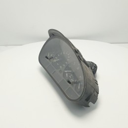 QUADRO STRUMENTI VEGLIA CONTACHILOMETRI TACHIMETRO BMW E46 SERIE 3 2000 8386092