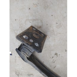 Traversa rinforzo paraurti ant Fiat Panda MK3 5P 1.2 GPL 51 KW 2012-24 51830616