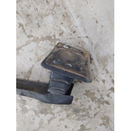 Traversa rinforzo paraurti ant Fiat Panda MK3 5P 1.2 GPL 51 KW 2012-24 51830616
