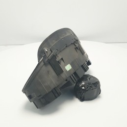 QUADRO STRUMENTI VEGLIA CONTACHILOMETRI TACHIMETRO BMW E46 SERIE 3 2000 8386092