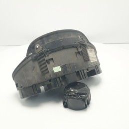 QUADRO STRUMENTI VEGLIA CONTACHILOMETRI TACHIMETRO BMW E46 SERIE 3 2000 8386092