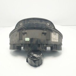 QUADRO STRUMENTI VEGLIA CONTACHILOMETRI TACHIMETRO BMW E46 SERIE 3 2000 8386092