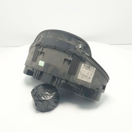 QUADRO STRUMENTI VEGLIA CONTACHILOMETRI TACHIMETRO BMW E46 SERIE 3 2000 8386092