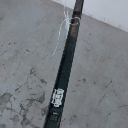 Modanatura esterna tetto lato SX Fiat Panda MK3 5P 1.2 GPL 51 KW 2012-24 735491206