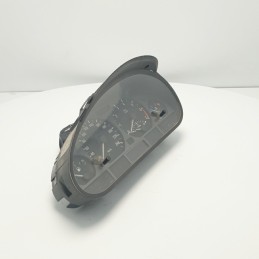 QUADRO STRUMENTI VEGLIA CONTACHILOMETRI TACHIMETRO BMW E46 SERIE 3 2000 8386092