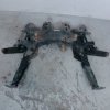 Culla motore assale ant Fiat Panda MK3 5P 1.2 GPL 51 KW 2012-24 51928344