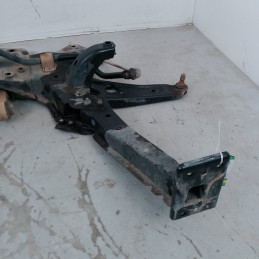 Culla motore assale ant Fiat Panda MK3 5P 1.2 GPL 51 KW 2012-24 51928344