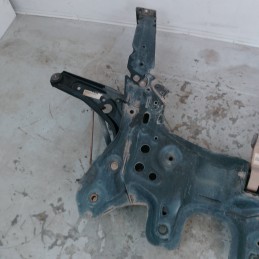Culla motore assale ant Fiat Panda MK3 5P 1.2 GPL 51 KW 2012-24 51928344