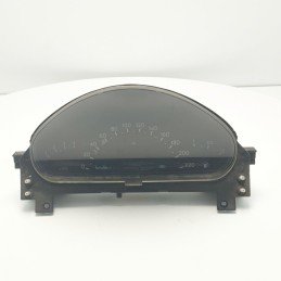 QUADRO STRUMENTI VEGLIA CONTACHILOMETRI TACHIMETRO MERCEDES W168 CLASSE A MK1 A1685407611