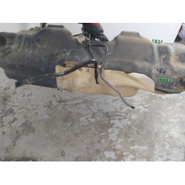 Serbatoio carburante Fiat Panda MK3 5P 1.2 GPL 51 KW 2012-24 51885817B