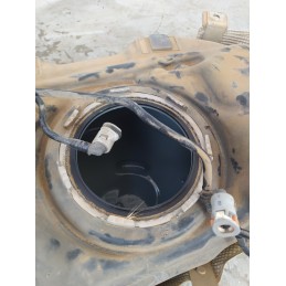 Serbatoio carburante Fiat Panda MK3 5P 1.2 GPL 51 KW 2012-24 51885817B