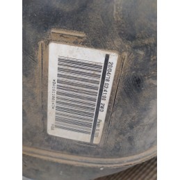 Serbatoio carburante Fiat Panda MK3 5P 1.2 GPL 51 KW 2012-24 51885817B
