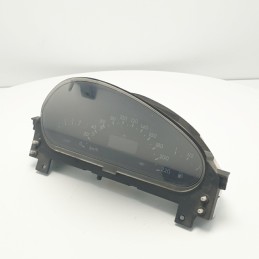 QUADRO STRUMENTI VEGLIA CONTACHILOMETRI TACHIMETRO MERCEDES W168 CLASSE A MK1 A1685407611