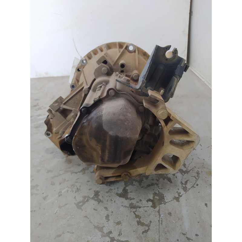 Cambio manuale 5M Fiat Panda MK3 5P 1.2 GPL 51 KW 2012-24 55204040