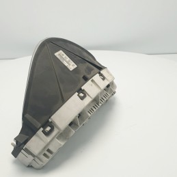 QUADRO STRUMENTI VEGLIA CONTACHILOMETRI TACHIMETRO MERCEDES W168 CLASSE A MK1 A1685407611