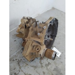 Cambio manuale 5M Fiat Panda MK3 5P 1.2 GPL 51 KW 2012-24 55204040