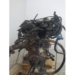 Motore completo Fiat Panda...