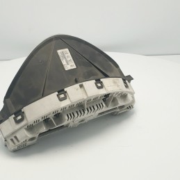 QUADRO STRUMENTI VEGLIA CONTACHILOMETRI TACHIMETRO MERCEDES W168 CLASSE A MK1 A1685407611