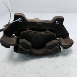 Pinza staffa freno ant SX Fiat Panda MK3 5P 1.2 GPL 51 KW 2012-24 77365812
