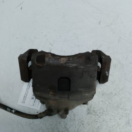 Pinza staffa freno ant SX Fiat Panda MK3 5P 1.2 GPL 51 KW 2012-24 77365812