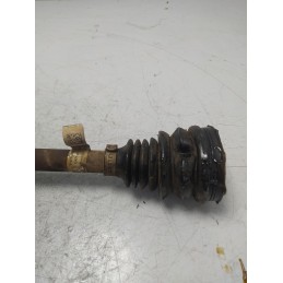Semiasse ant SX Fiat Panda MK3 5P 1.2 GPL 51 KW 2012-24 00519022780