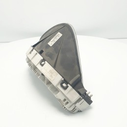 QUADRO STRUMENTI VEGLIA CONTACHILOMETRI TACHIMETRO MERCEDES W168 CLASSE A MK1 A1685407611