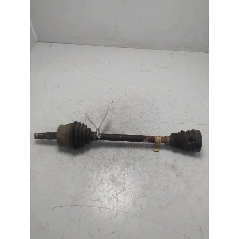 Semiasse ant SX Fiat Panda MK3 5P 1.2 GPL 51 KW 2012-24 00519022780