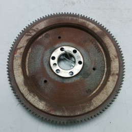 Volano cremagliera motore...