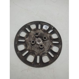 Coppa borchia coppetta copricerchio ruota Fiat Panda MK3 5P 1.2 GPL 51 KW 2012-24 735518425 leggeri graffi