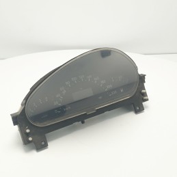 QUADRO STRUMENTI VEGLIA CONTACHILOMETRI TACHIMETRO MERCEDES W168 CLASSE A MK1 A1685407611