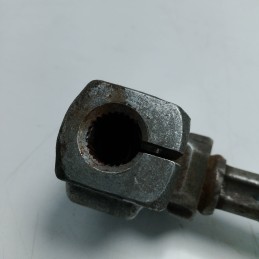 Piantone colonna sterzo Fiat Grande Punto 199 2005-14 filo azzurro 26117861 26126352