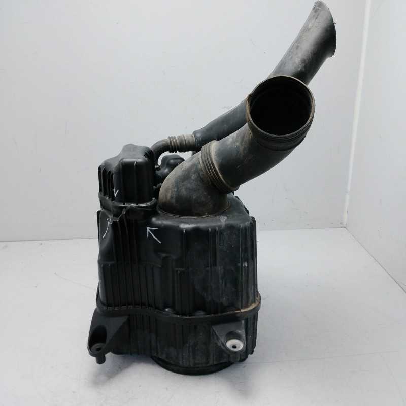Scatola cassa box airbox filtro aria Alfa Romeo Giulietta 940 2.0 jtdm 2010-21 51807689 1 supporto rotto