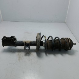 Molla ammortizzatore a gas ant SX Fiat Panda MK3 5P 1.2 GPL 51 KW 2012-24 00519265190