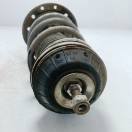 Molla ammortizzatore a gas ant SX Fiat Panda MK3 5P 1.2 GPL 51 KW 2012-24 00519265190