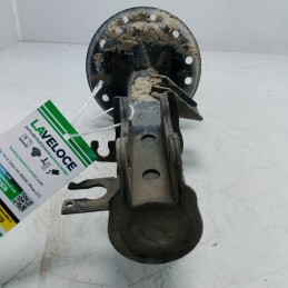 Molla ammortizzatore a gas ant SX Fiat Panda MK3 5P 1.2 GPL 51 KW 2012-24 00519265190