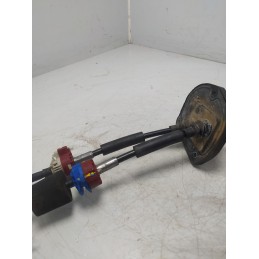 Cavi funi cambio 5M Fiat Panda MK3 5P 1.2 GPL 51 KW 2012-24 55236510