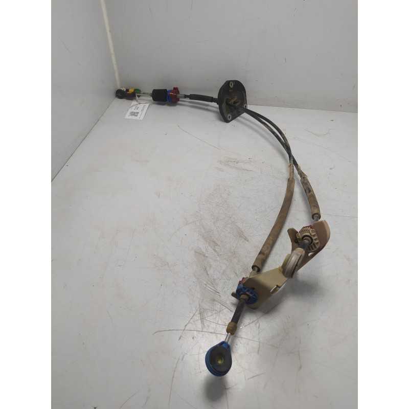 Cavi funi cambio 5M Fiat Panda MK3 5P 1.2 GPL 51 KW 2012-24 55236510