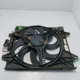Elettroventola radiatore...