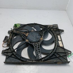 Elettroventola radiatore...