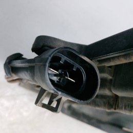 Elettroventola radiatore Fiat Panda MK3 5P 1.2 GPL 51 KW 2012-24 519450640