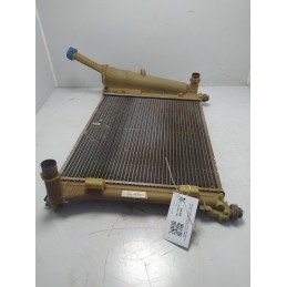 Radiatore raffreddamento...