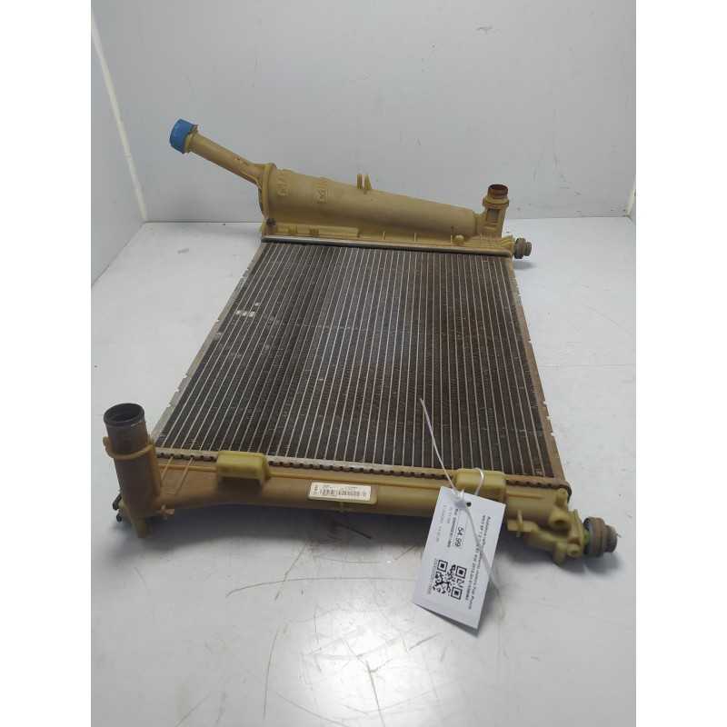 Radiatore raffreddamento motore Fiat Panda MK3 5P 1.2 GPL 51 KW 2012-24 51939068