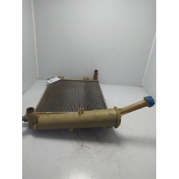 Radiatore raffreddamento motore Fiat Panda MK3 5P 1.2 GPL 51 KW 2012-24 51939068