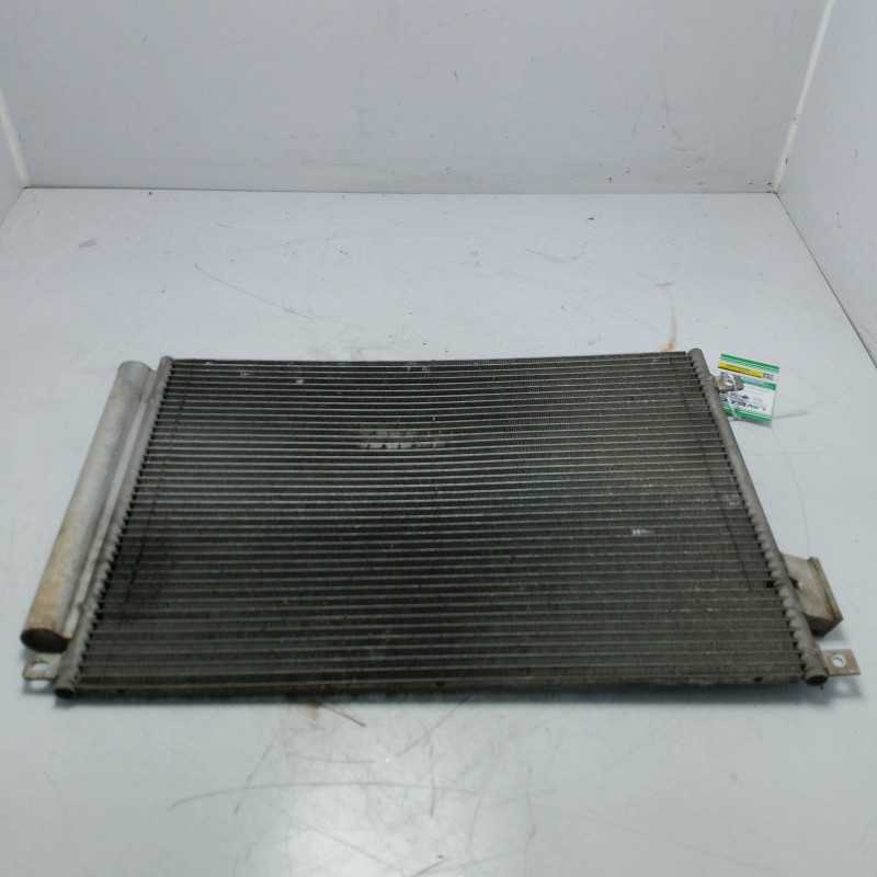Condensatore radiatore clima A/C Fiat Panda MK3 5P 1.2 GPL 51 KW 2012-24 51930033